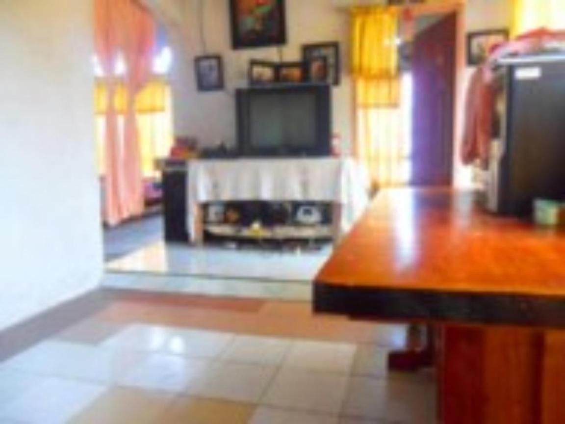 Hogarista Homestay Kaledupa Bagian luar foto